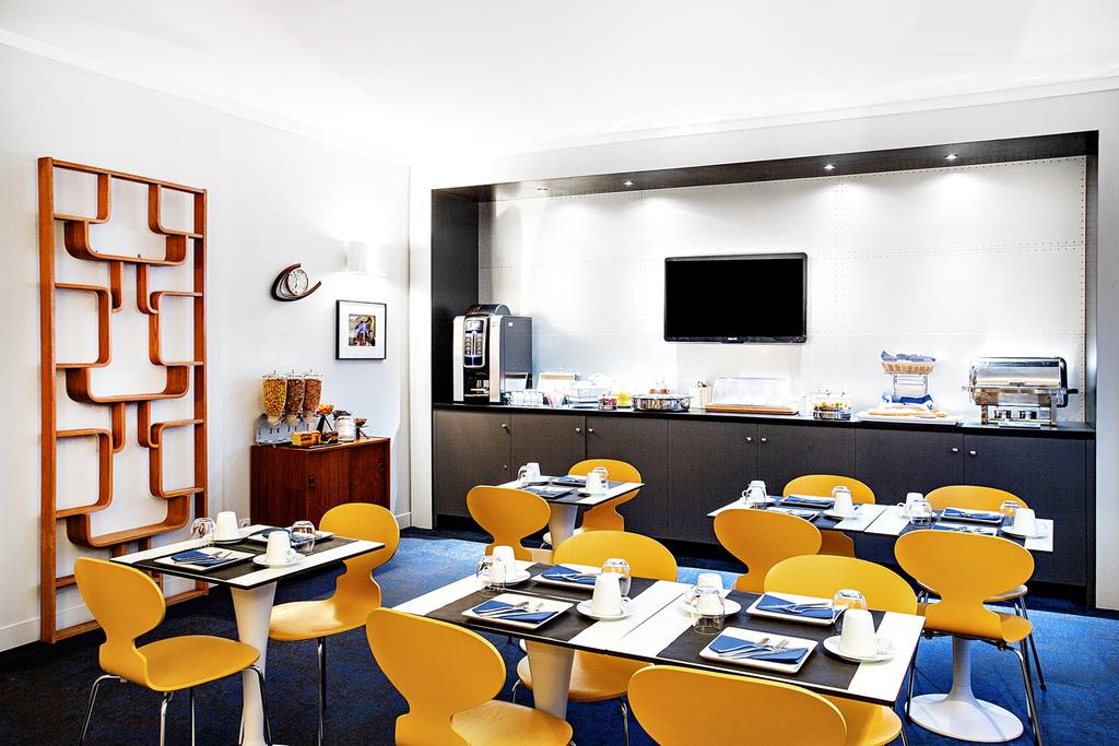 Hotel Caravelle