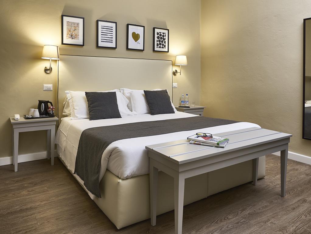 Dedo Boutique Hotel