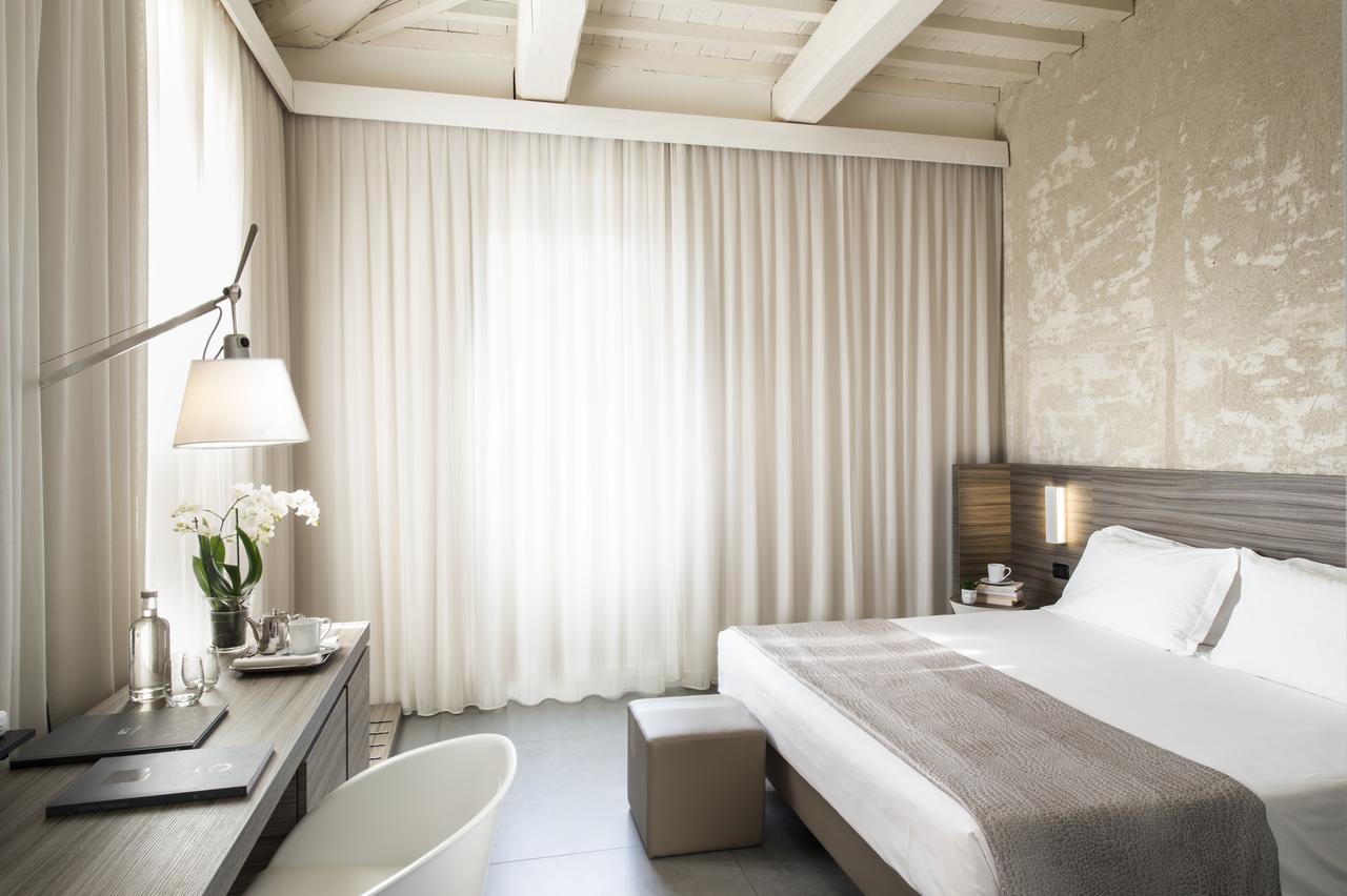 Hotel & Resort Le Colombare