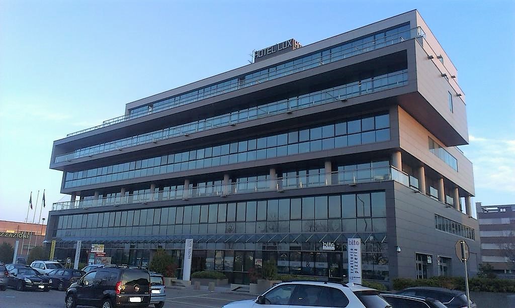 Hotel Lux Modena
