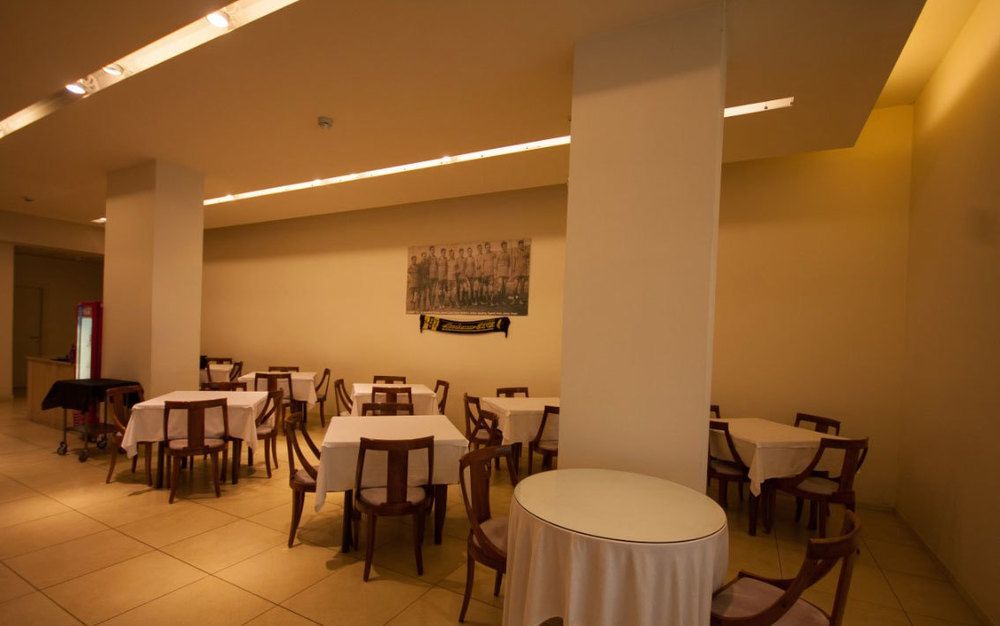 Hotel Lux Modena