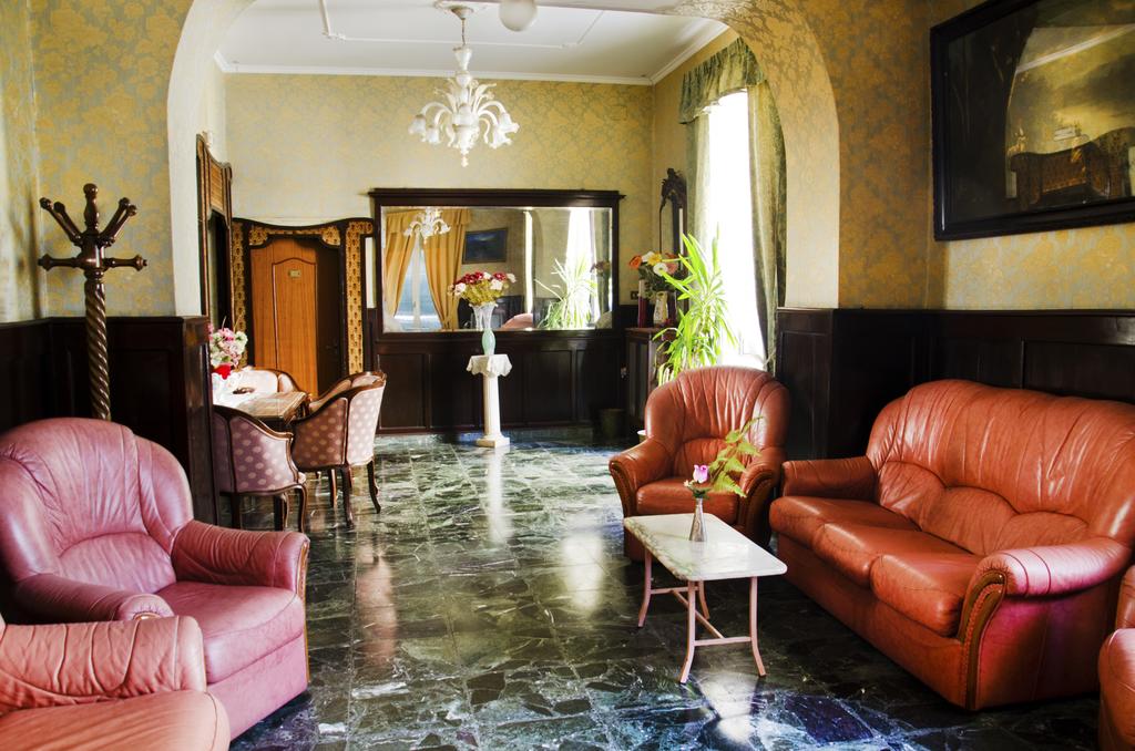 Hotel Villa Maria