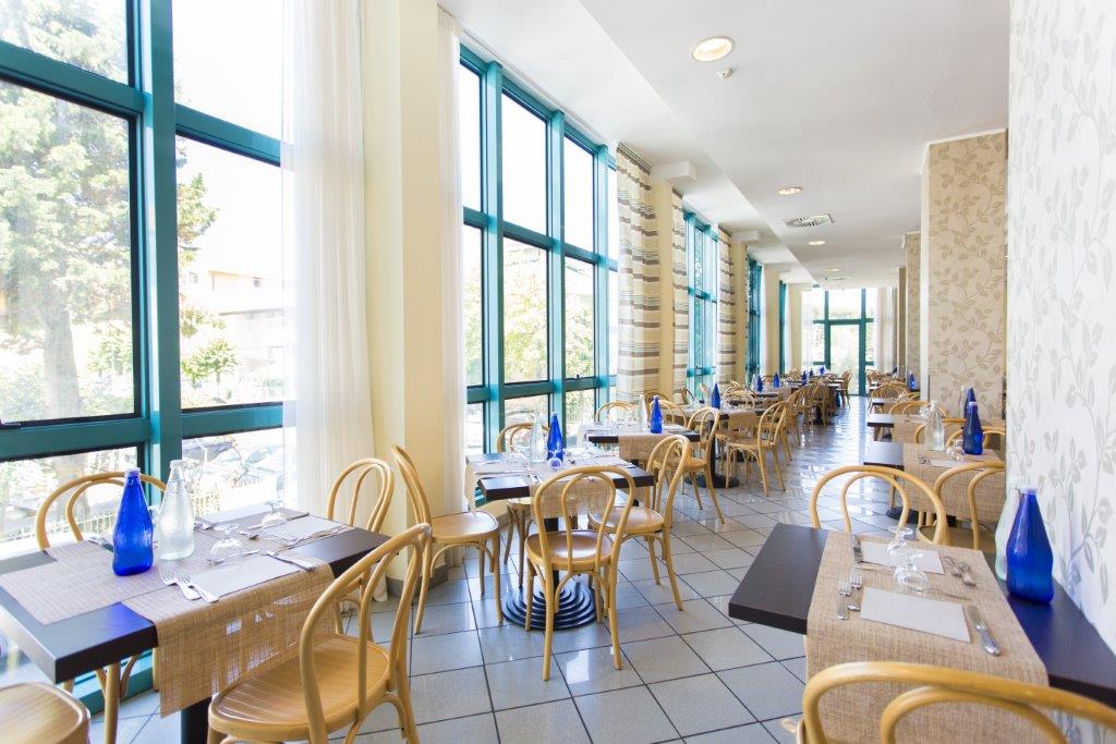 Bellariva Family Hotel