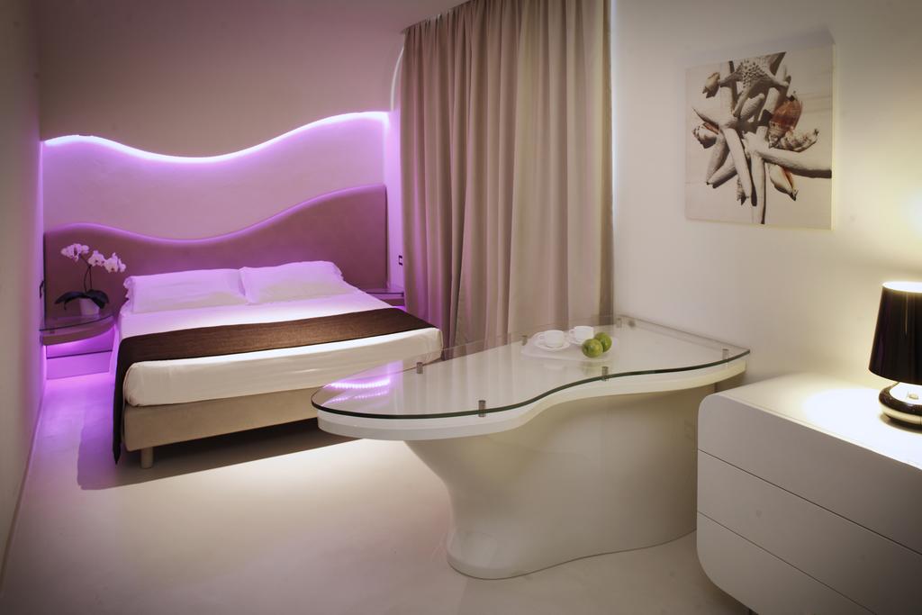 Bellariva Family Hotel