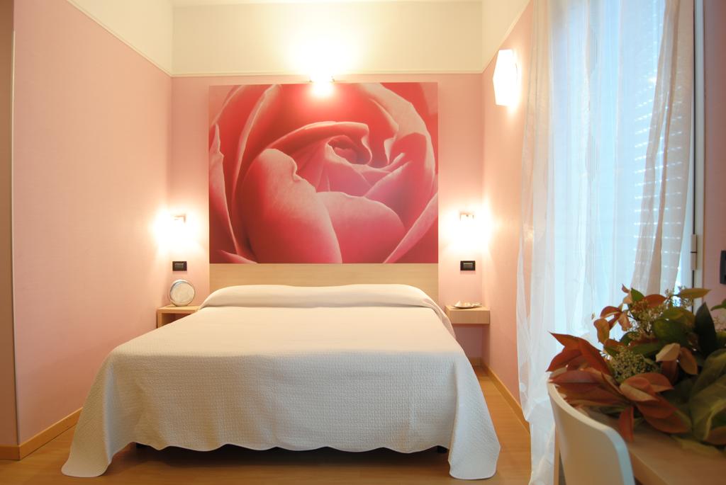 Hotel Villa Marina