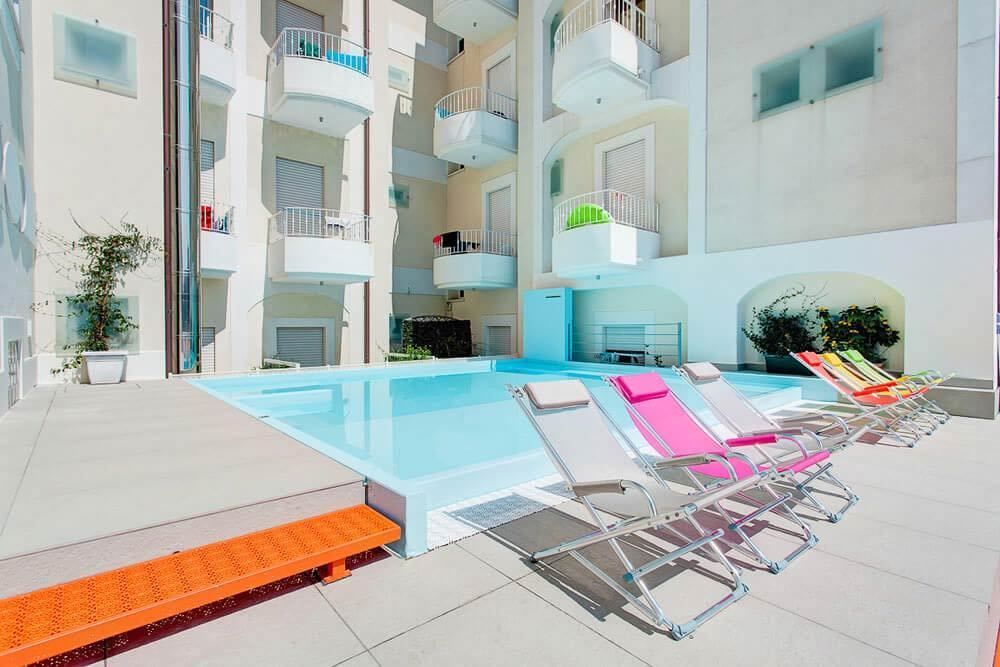 Hotel Villa Marina