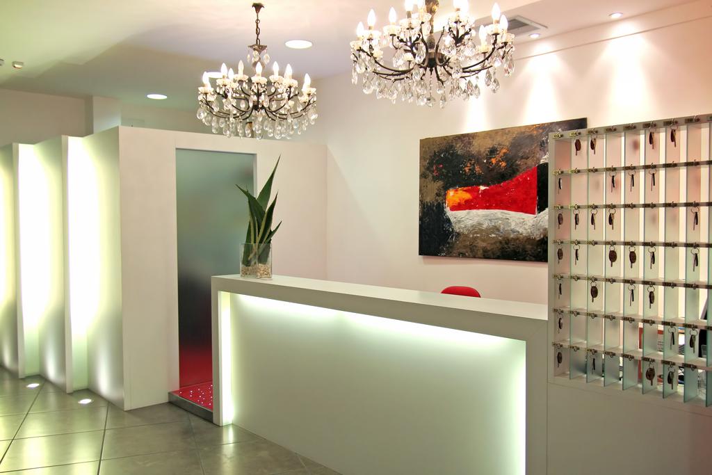 Hotel Villa Marina