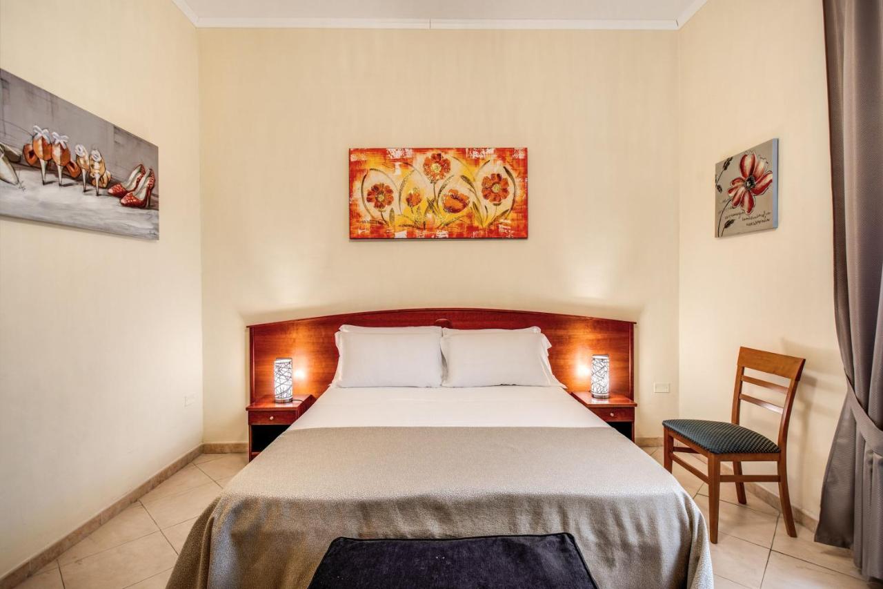 Residenza Praetoria