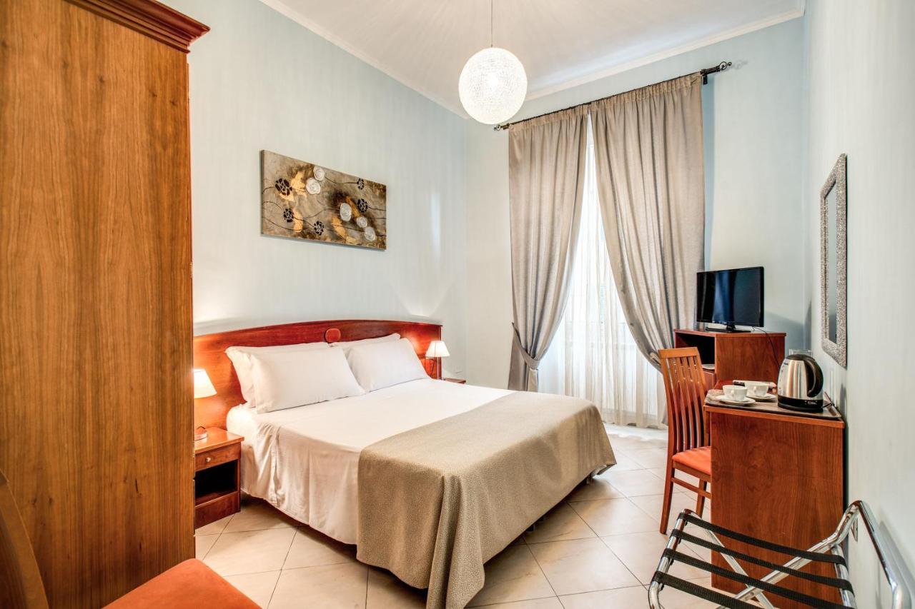 Residenza Praetoria