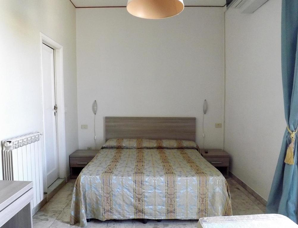 Hotel La Pace