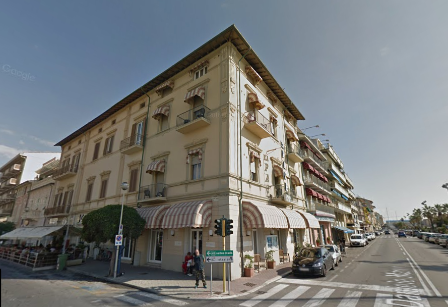 Hotel La Pace
