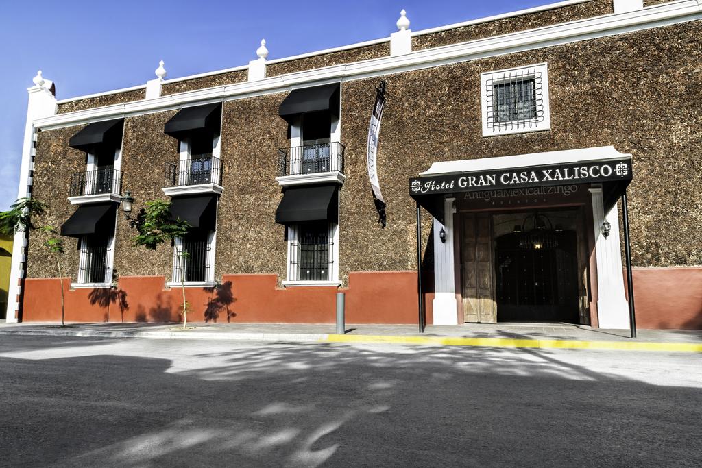 Hotel Gran Casa Xalisco
