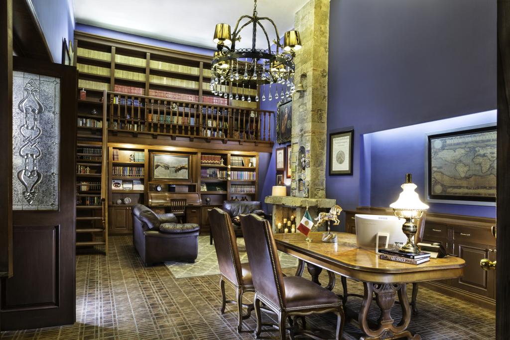 Hotel Gran Casa Xalisco