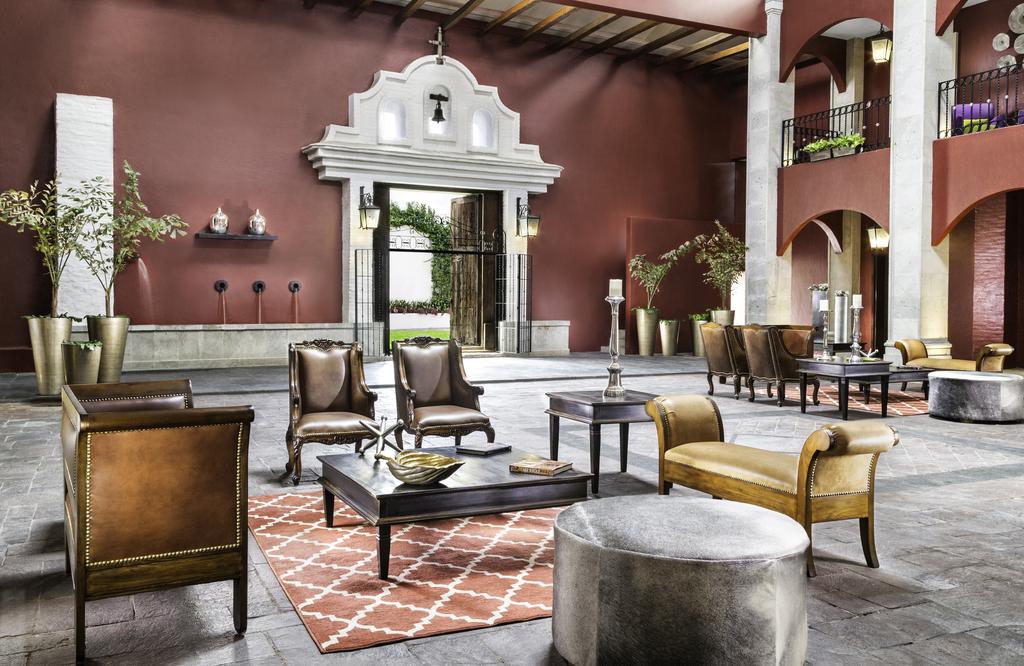 Hotel Gran Casa Xalisco
