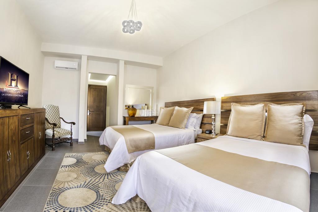 Hotel Gran Casa Xalisco