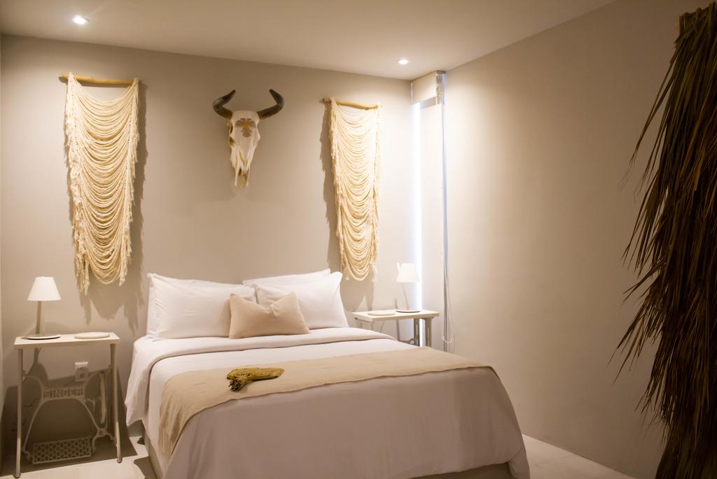 Hotel Boutique Casa Lulu