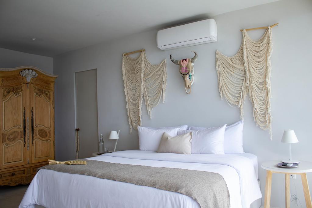 Hotel Boutique Casa Lulu
