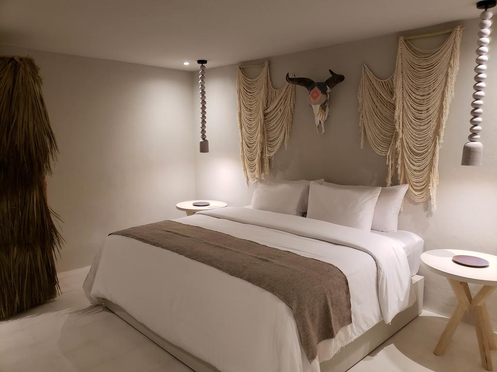 Hotel Boutique Casa Lulu