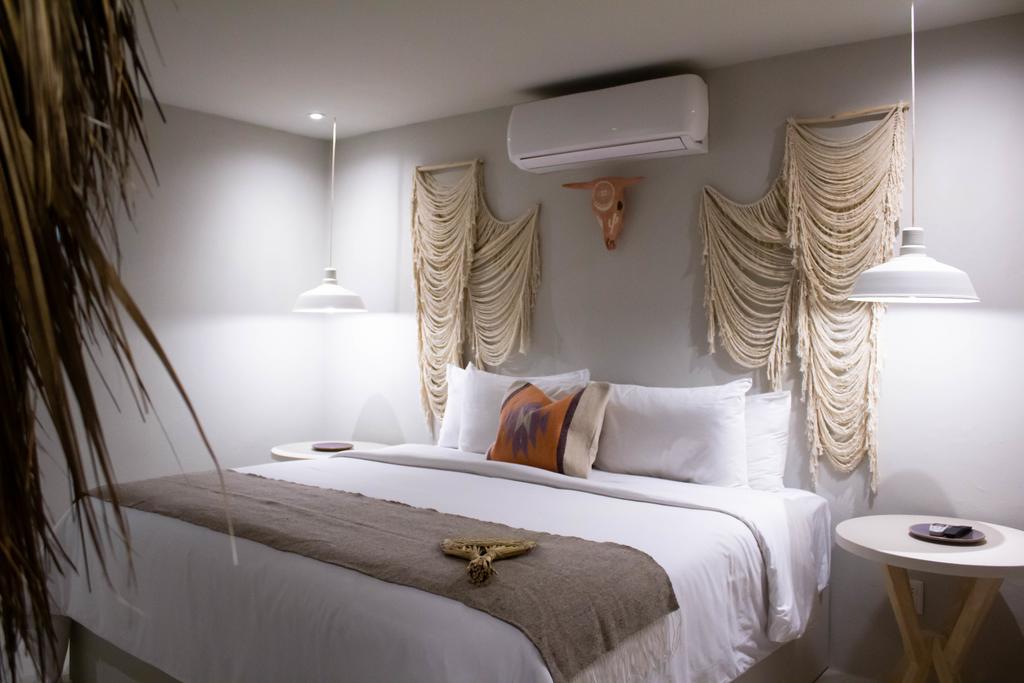 Hotel Boutique Casa Lulu