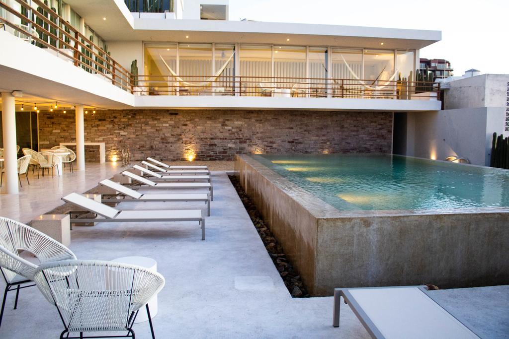 Hotel Boutique Casa Lulu