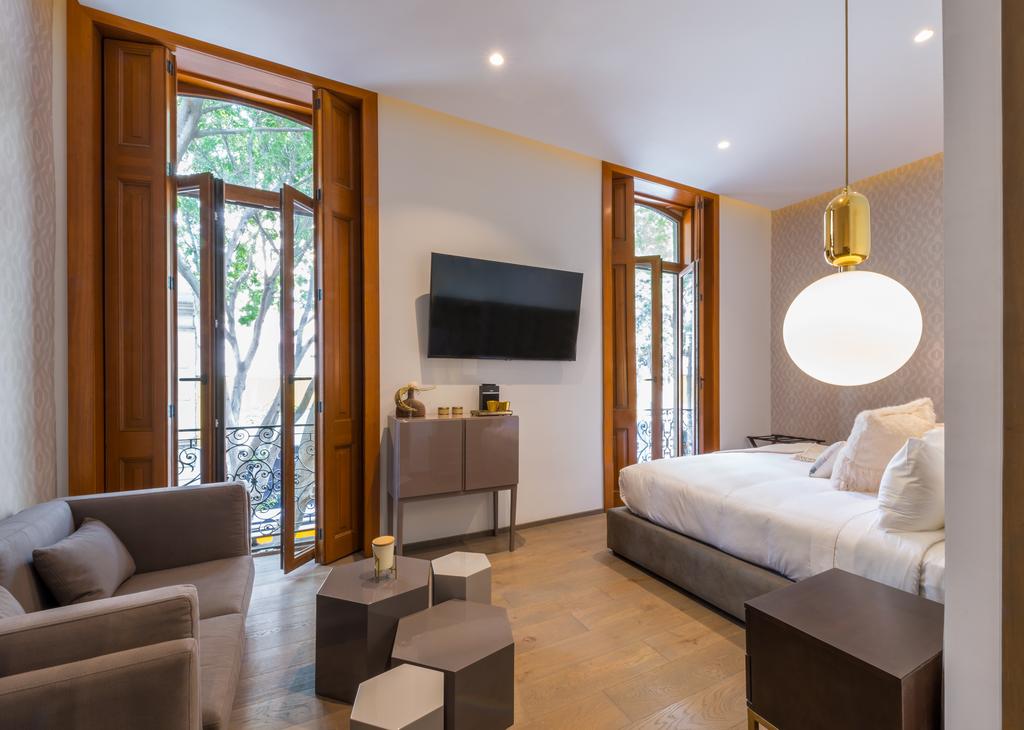Casa Prim Hotel Boutique