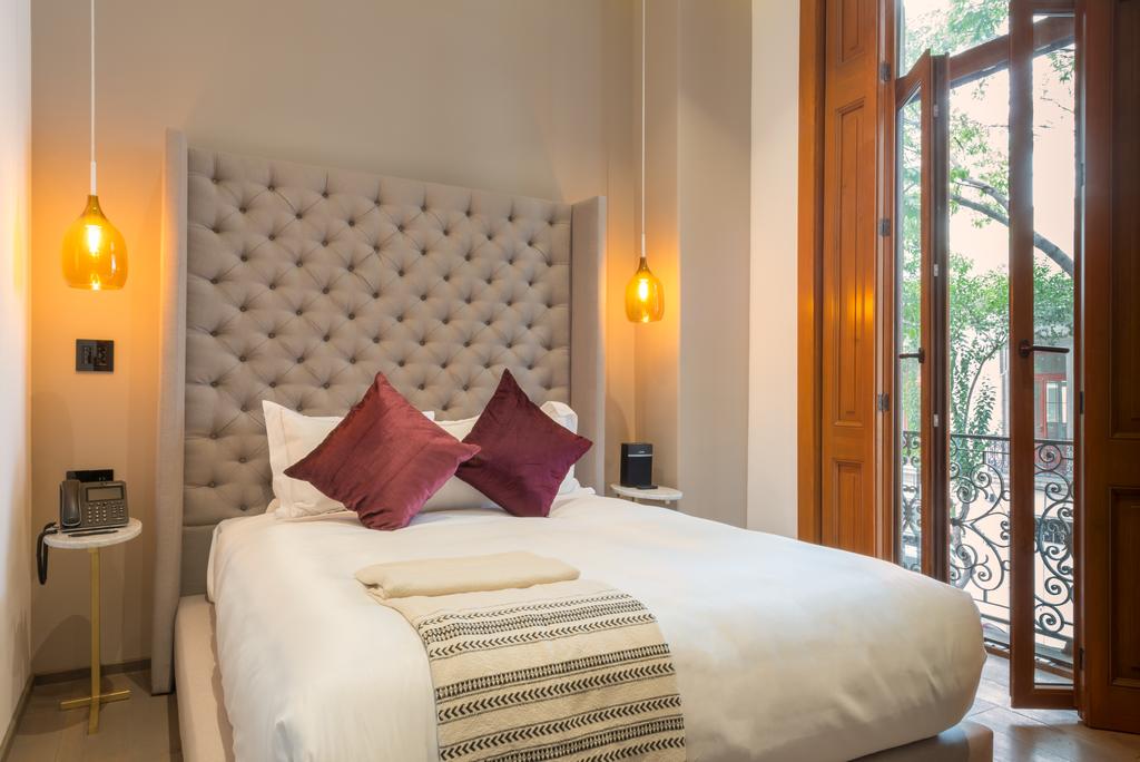 Casa Prim Hotel Boutique
