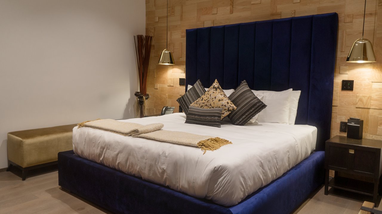 Casa Prim Hotel Boutique
