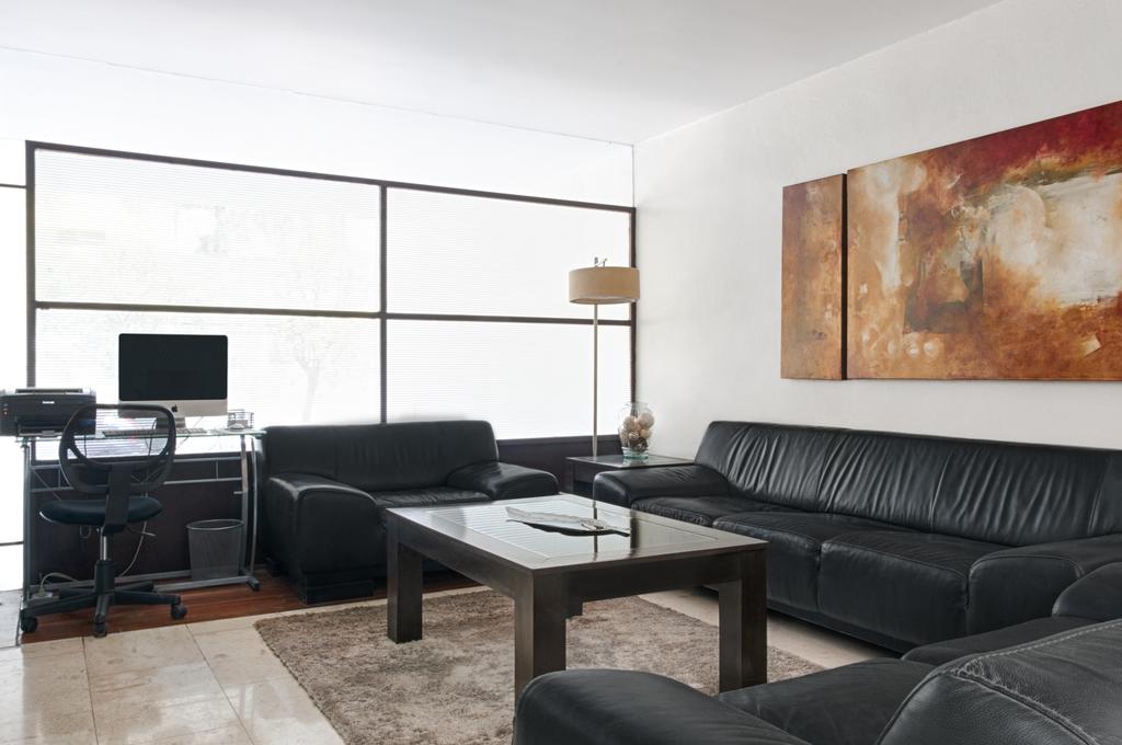Lombardo Suites