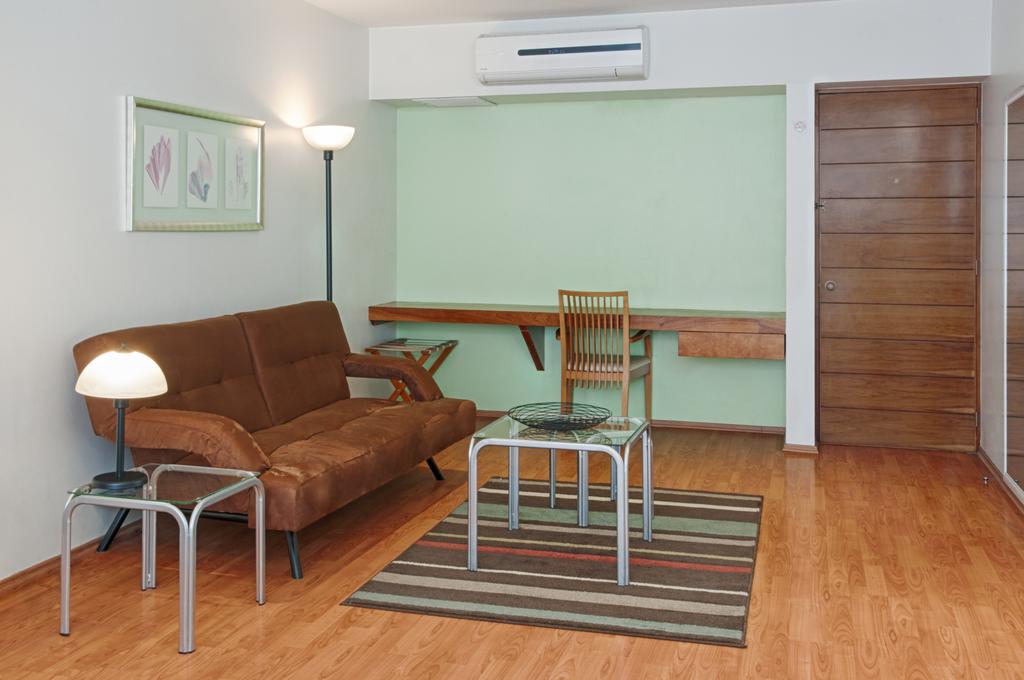 Lombardo Suites