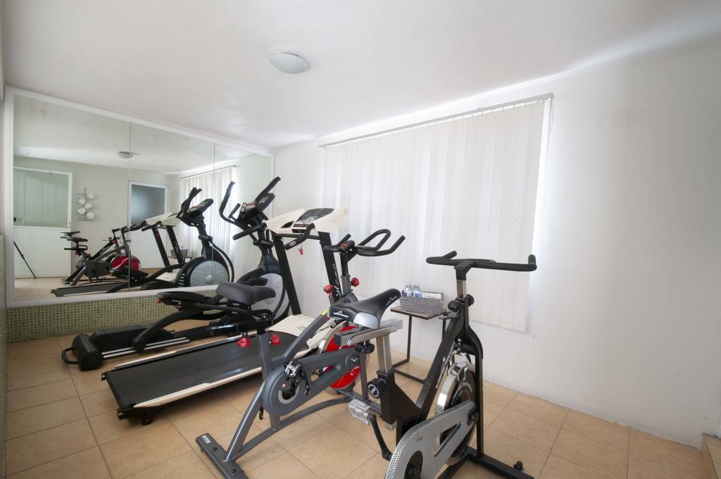 Lombardo Suites