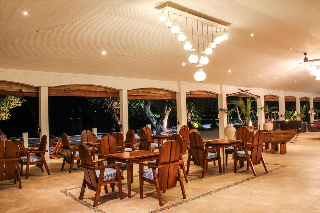 Hotel Cote d'Or Club