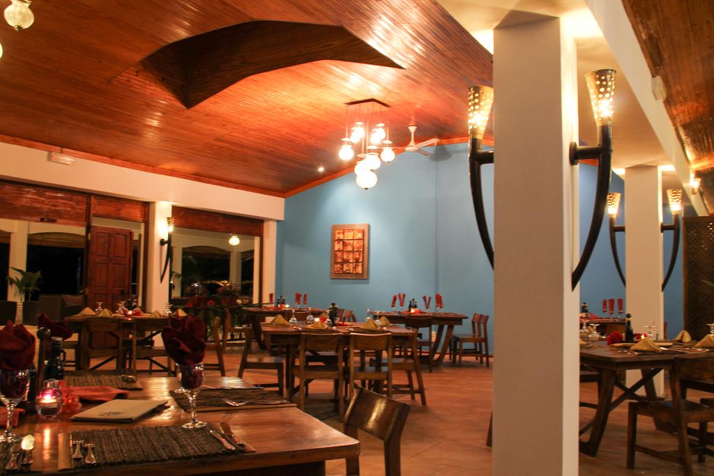 Hotel Cote d'Or Club