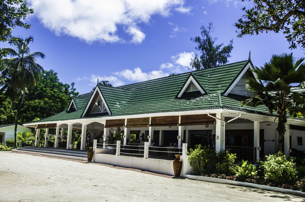 Hotel Cote d'Or Club