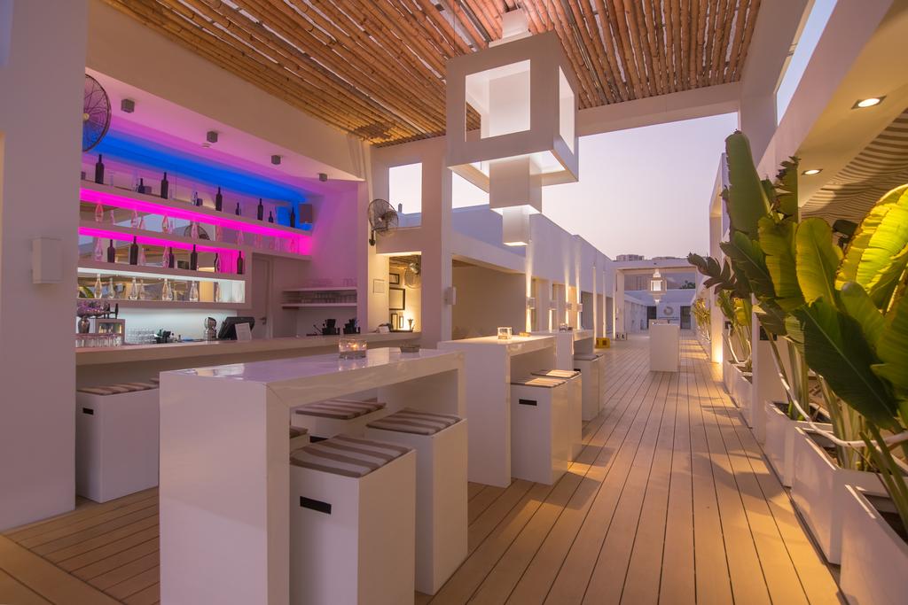 Muscat Hills Resort