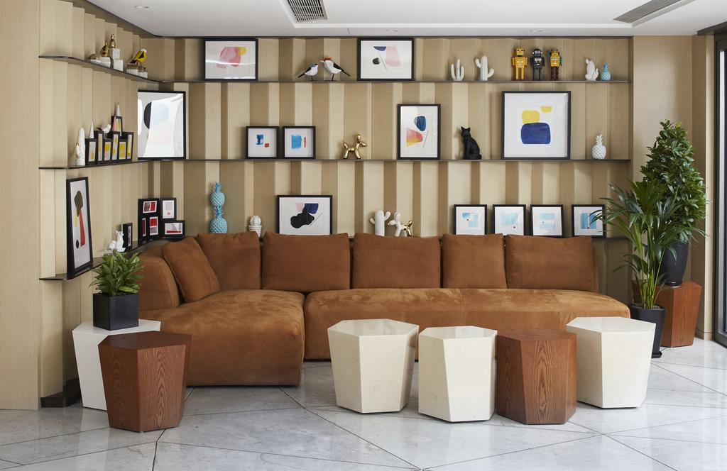 The Otto Hotel