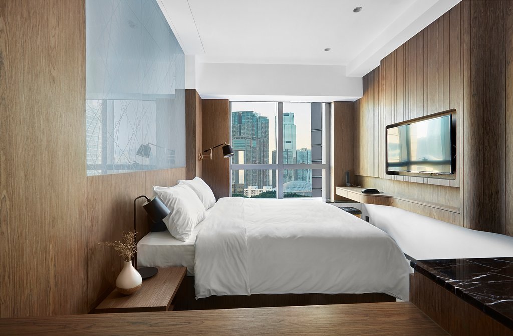 The Otto Hotel
