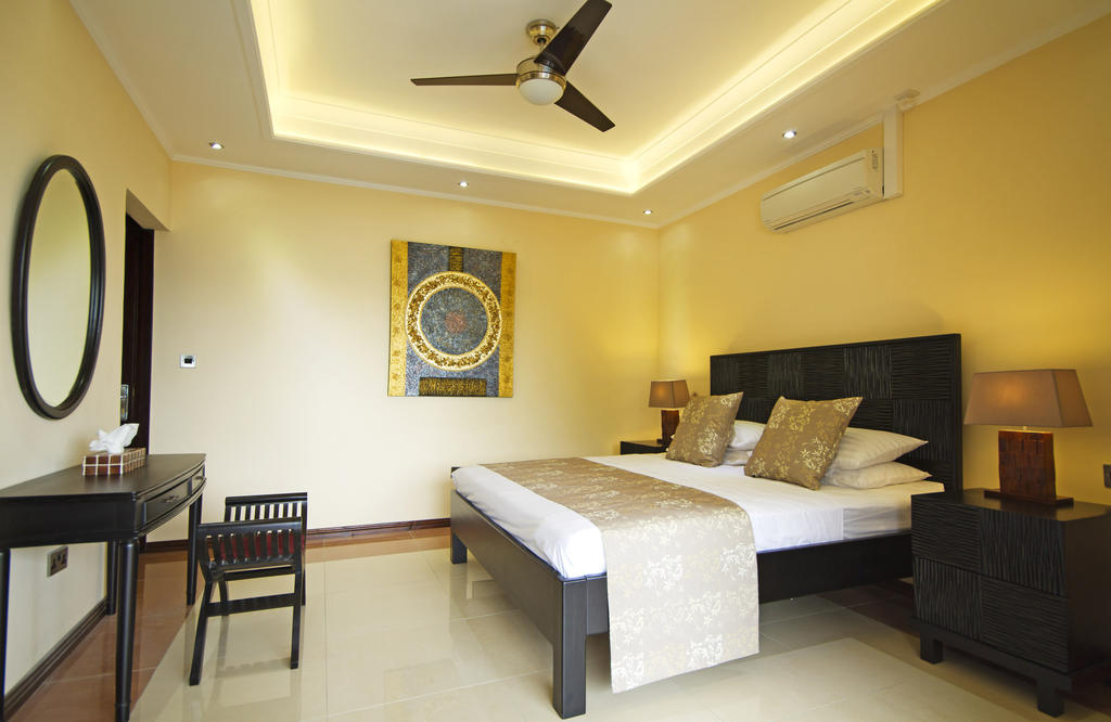 The Palm Seychelles