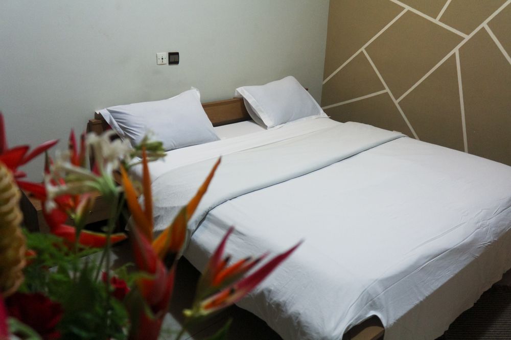 Hotel M'Rode