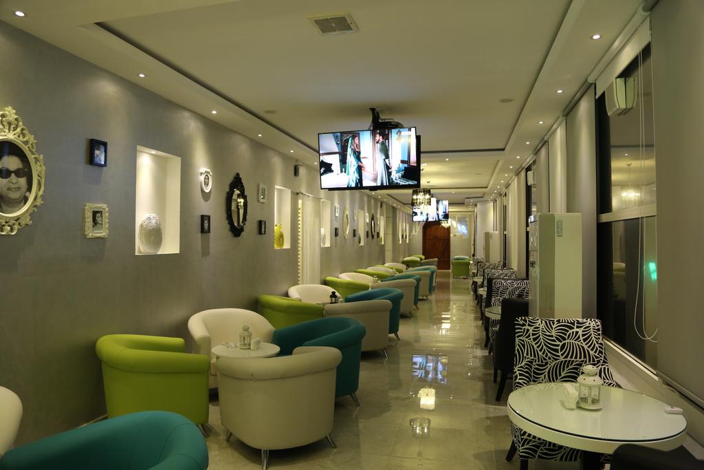 Yas Express Hotel