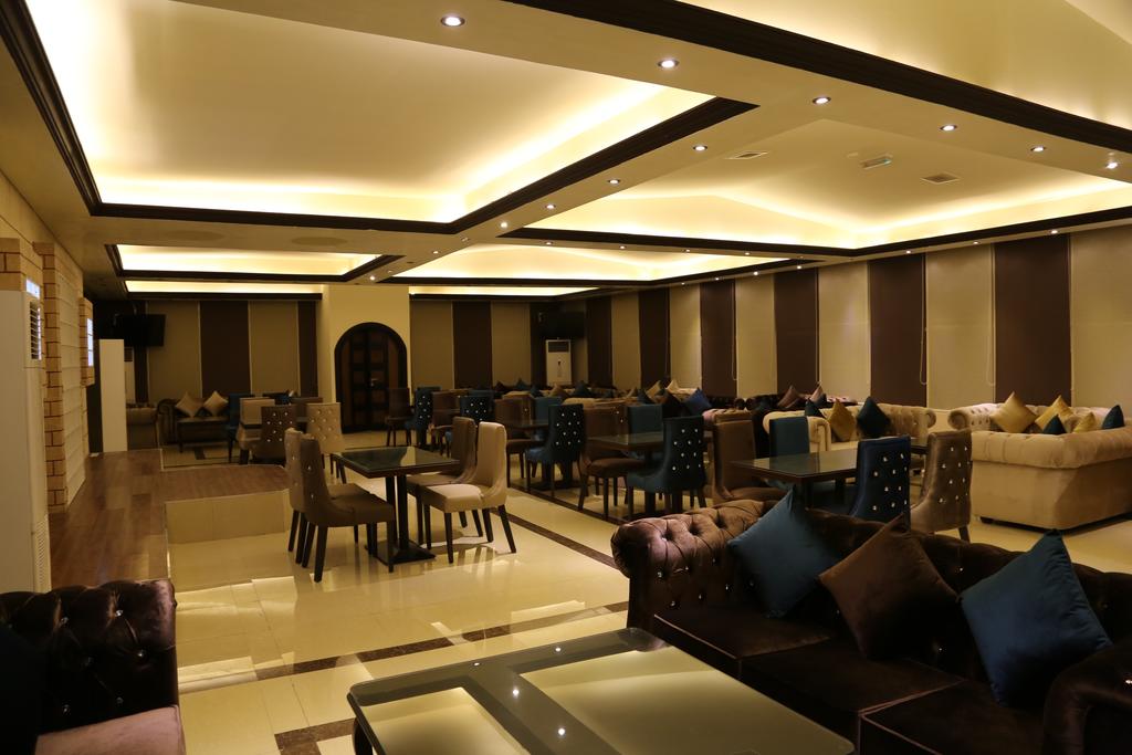 Yas Express Hotel