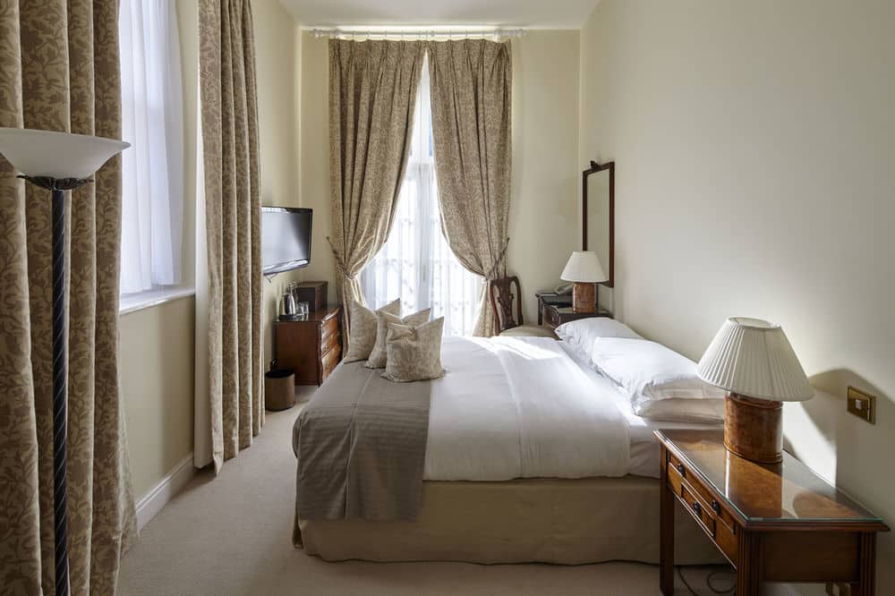 Taplow House Hotel