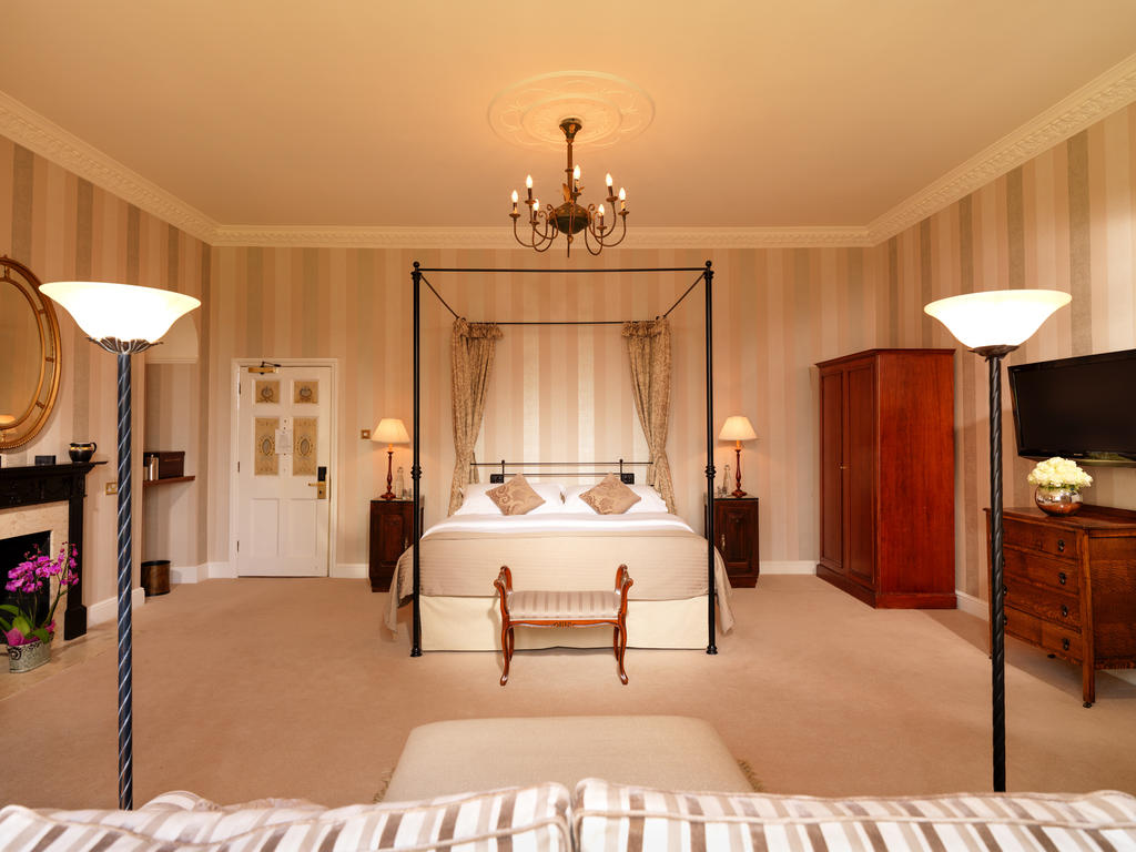 Taplow House Hotel
