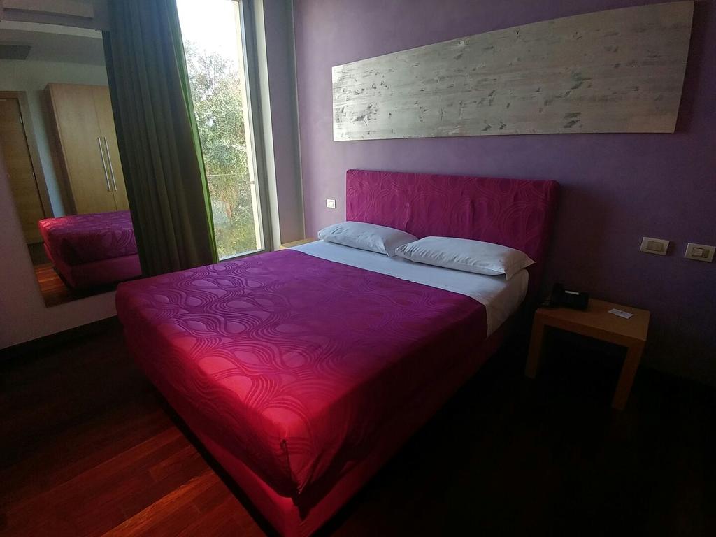 Arthotel & Park Lecce