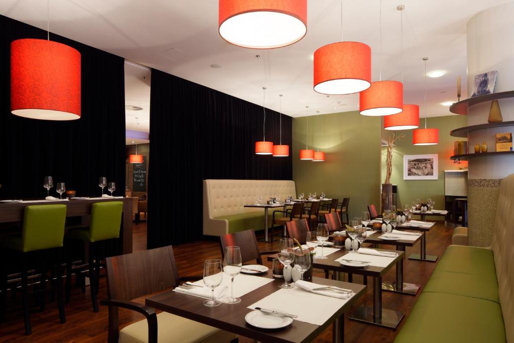 Courtyard by Marriott Bremen