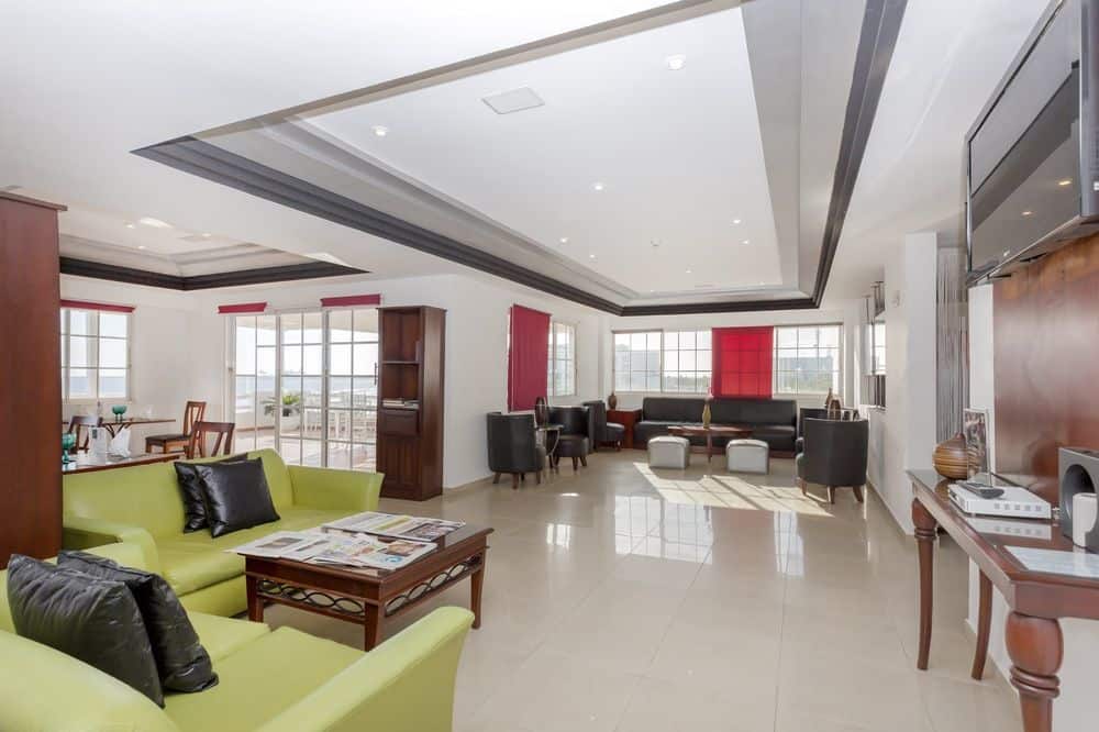 Be Live Experience Hamaca Suites