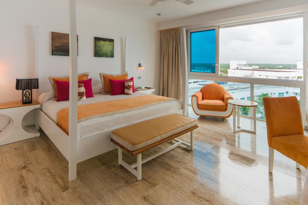 Be Live Experience Hamaca Suites