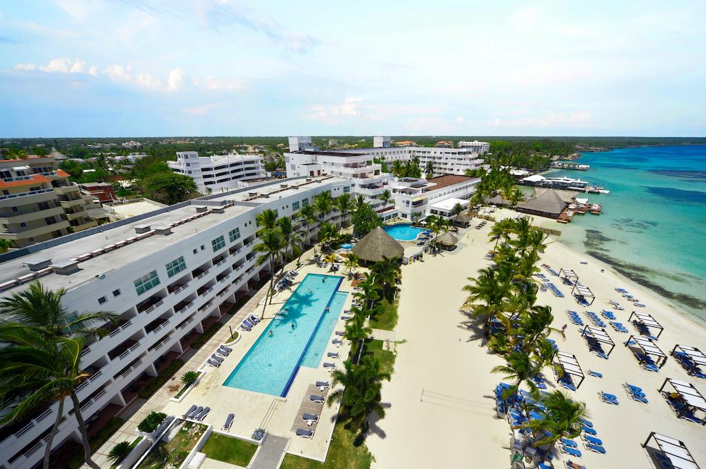Be Live Experience Hamaca Suites