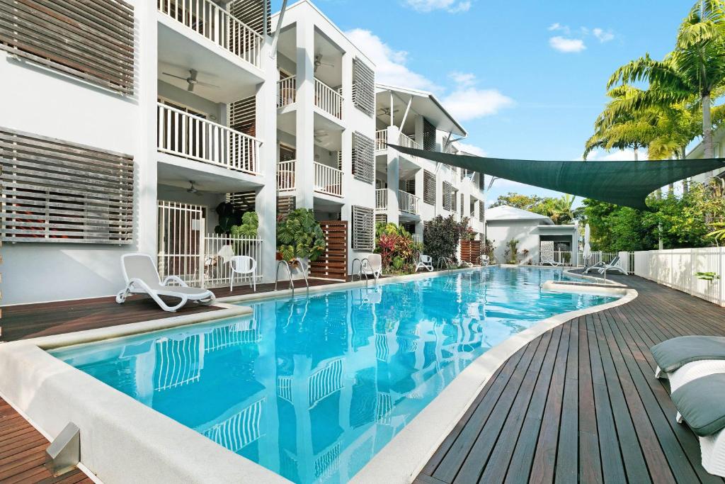 Mantra Aqueous Port Douglas