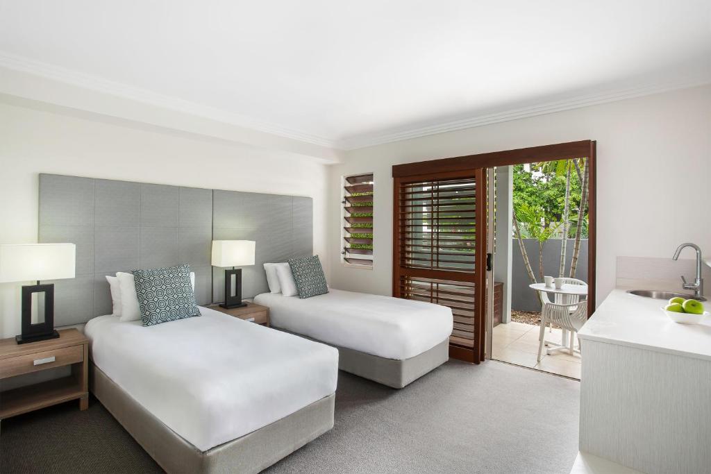 Mantra Aqueous Port Douglas