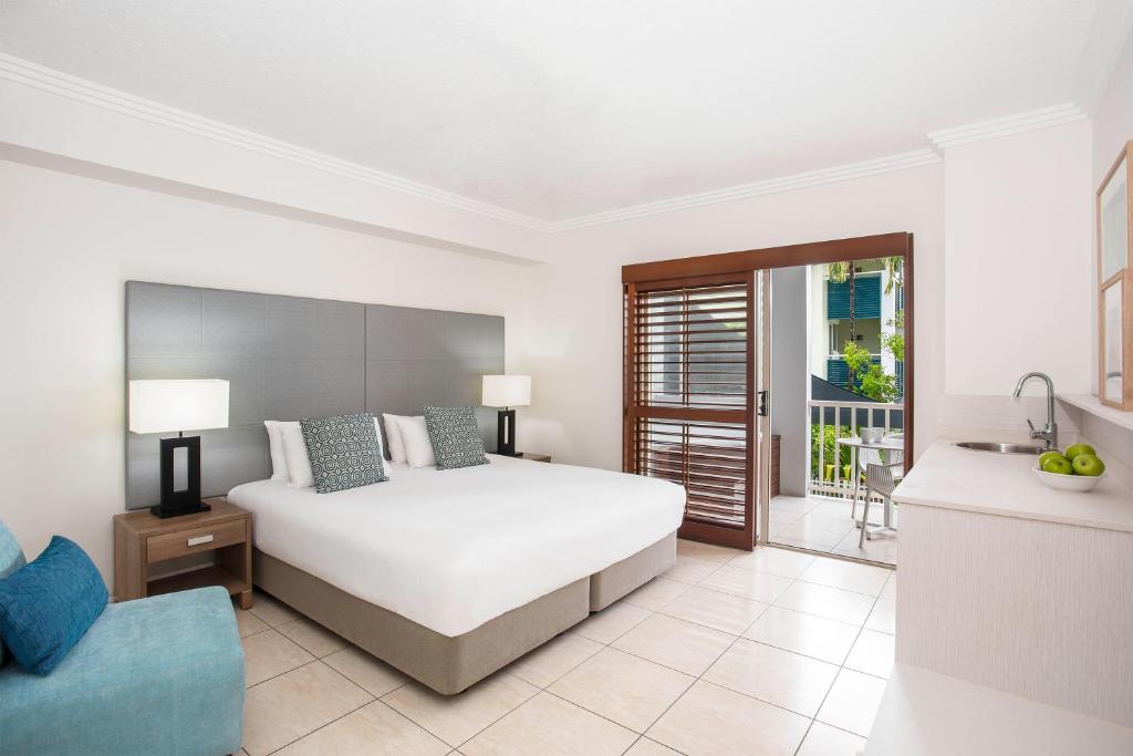Mantra Aqueous Port Douglas